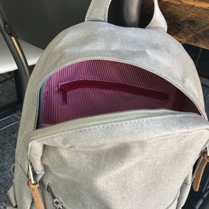 Herschel Mini Backpack NWOT